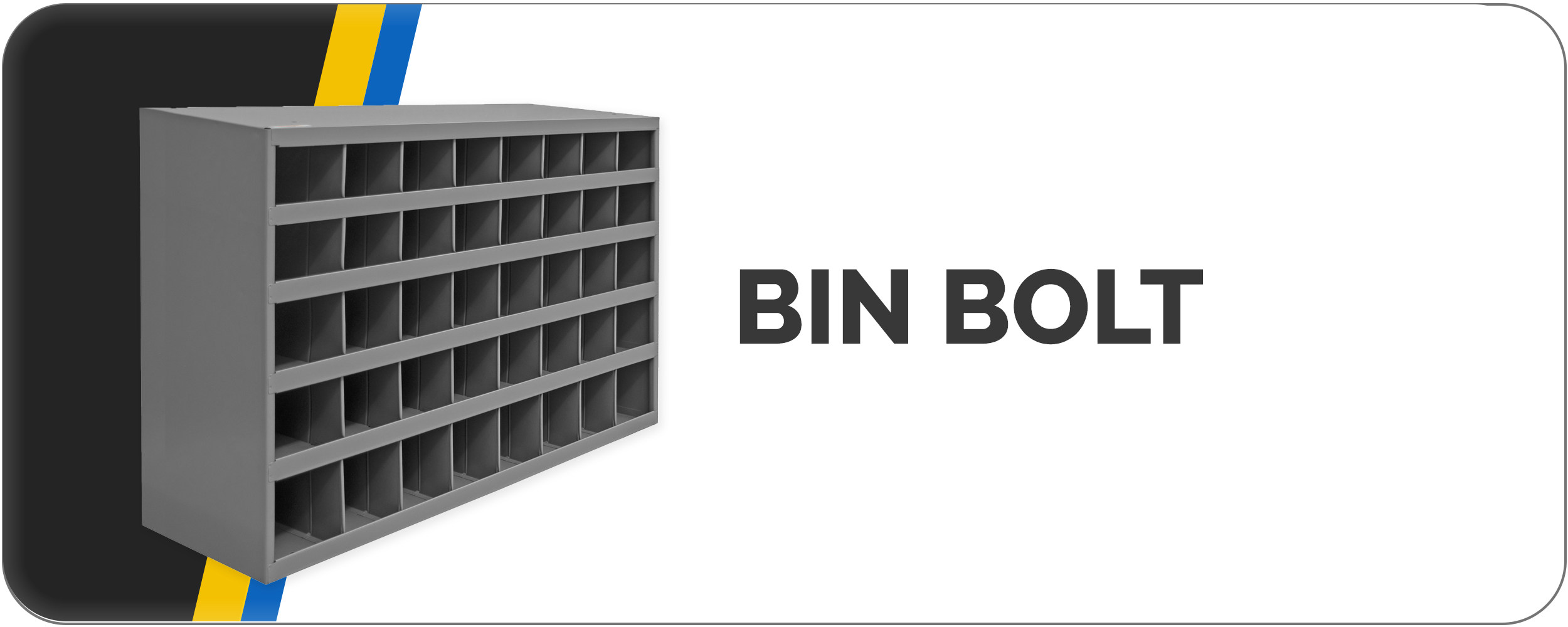 Bolt Bins