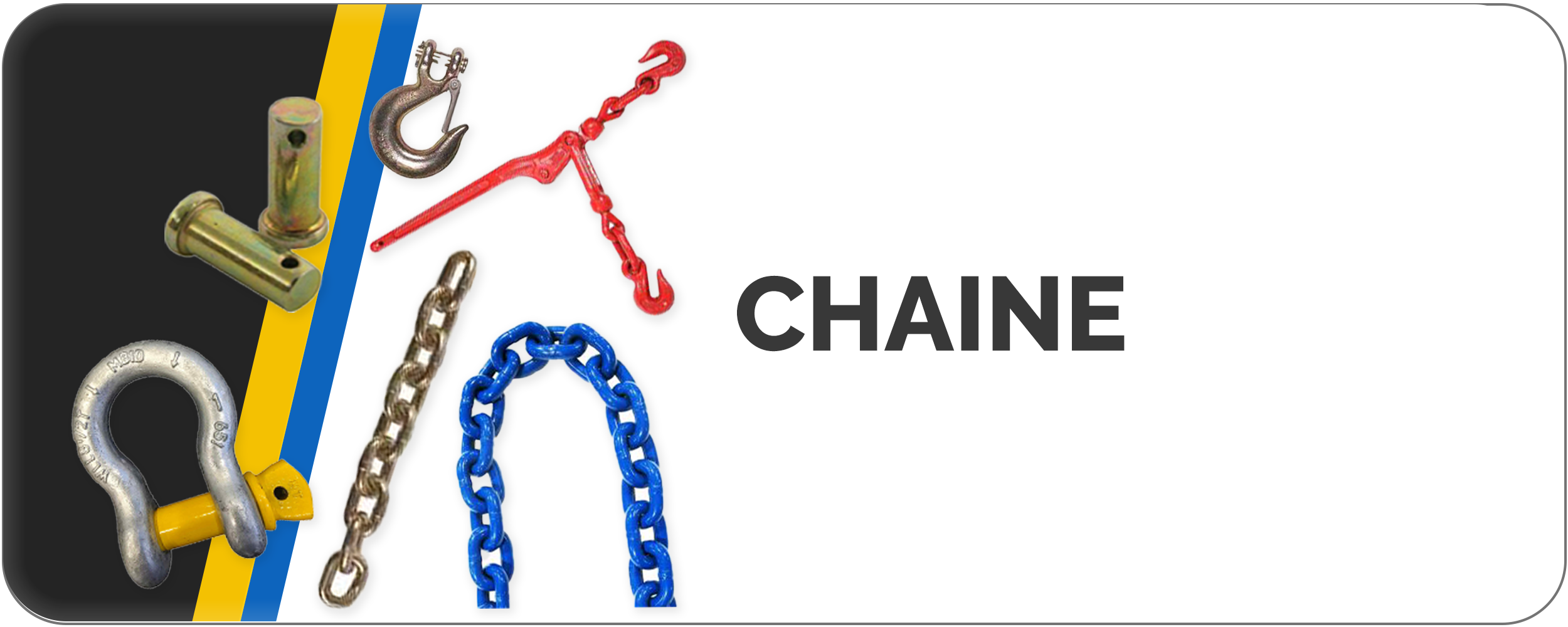 Chaîne