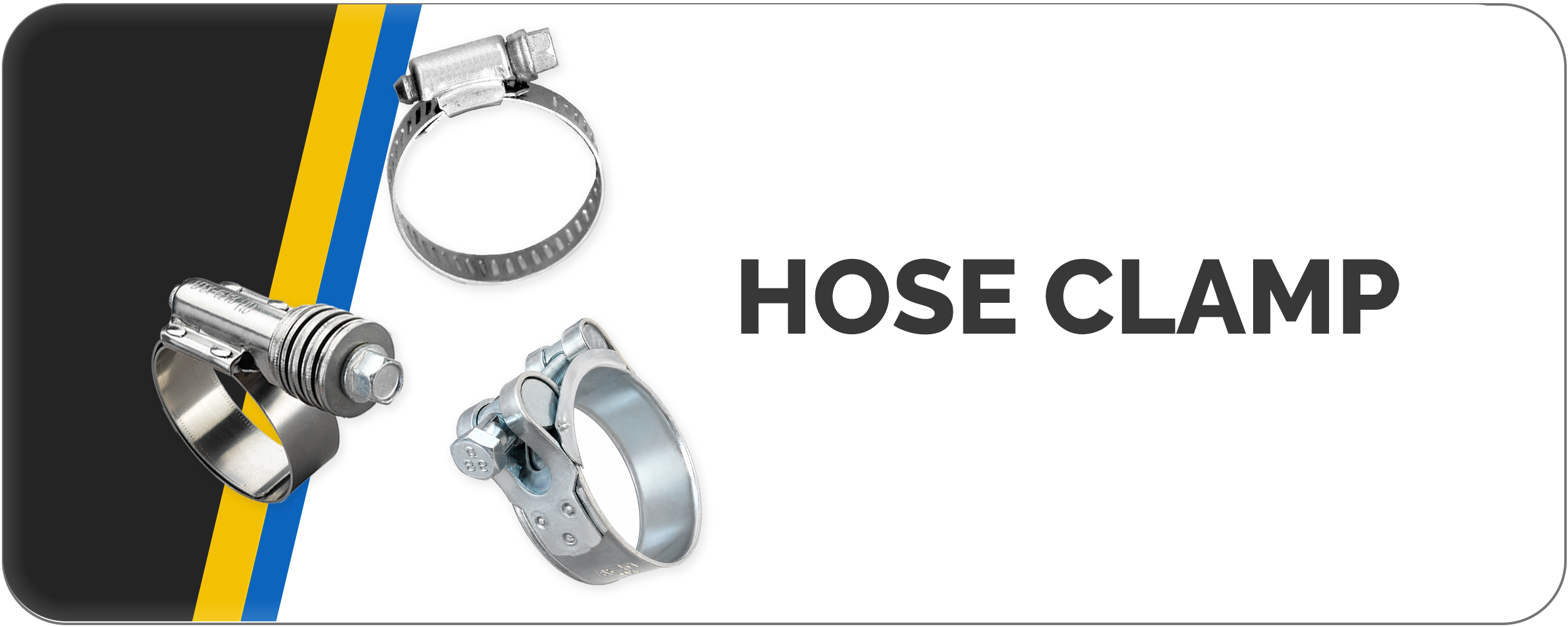 Hose clamp