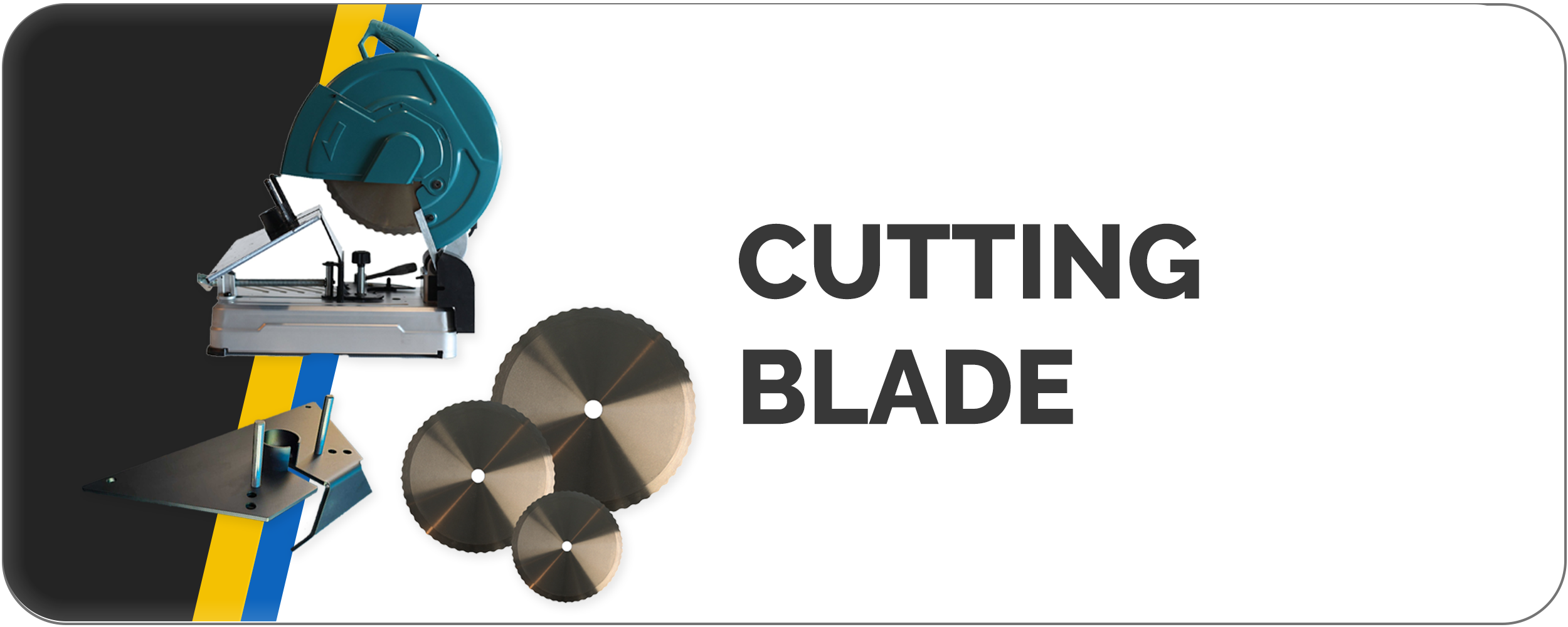 Cutting Blades