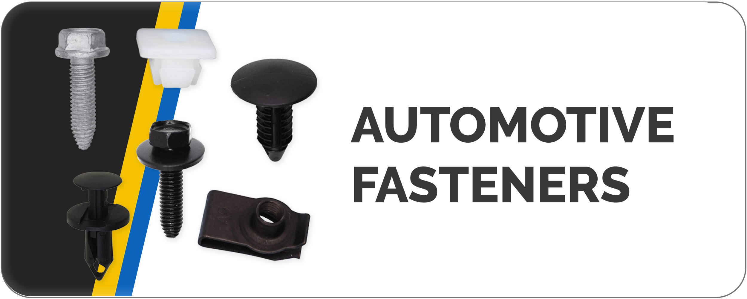 Automotive Fasteners