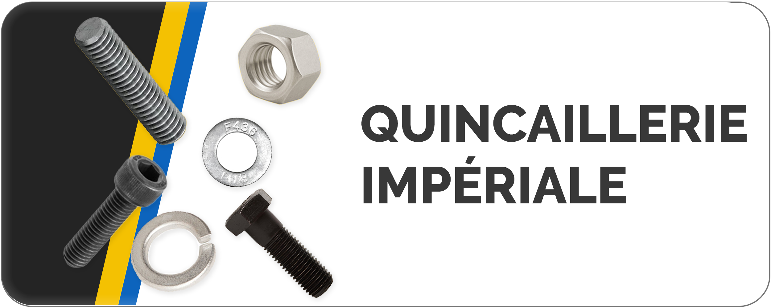 Quincaillerie Imperial