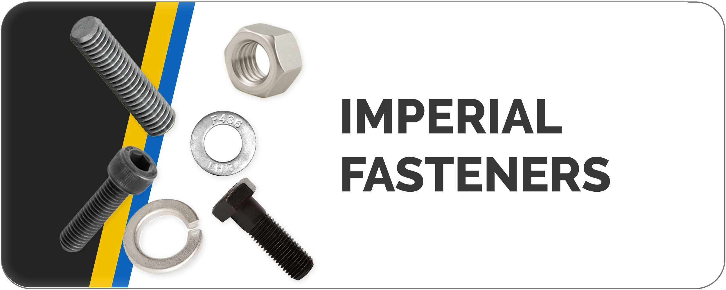 Imperial Fasteners
