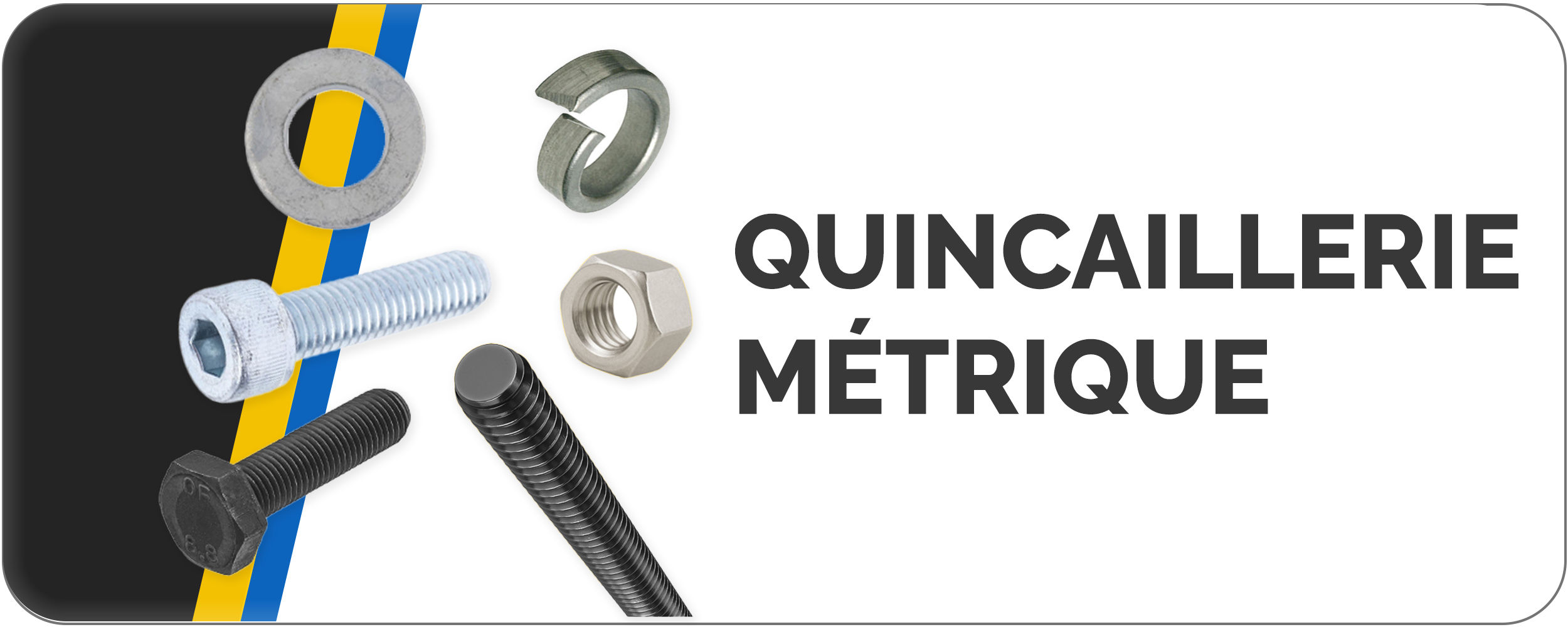 Quincaillerie Métrique