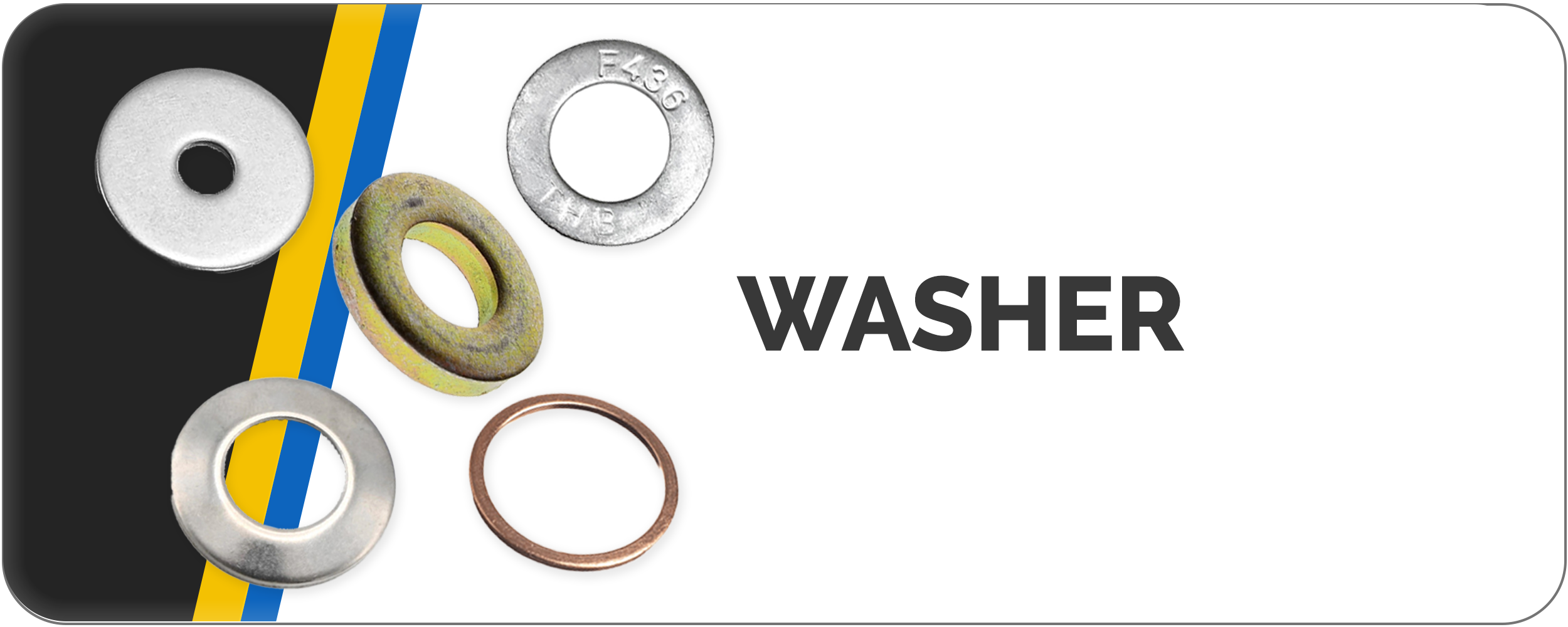 Washers