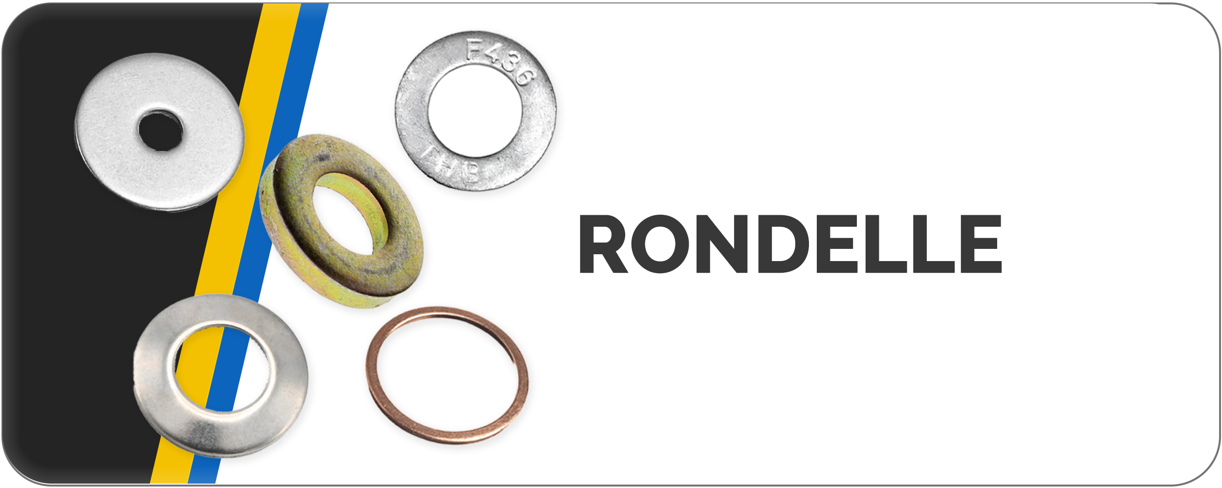 Rondelles