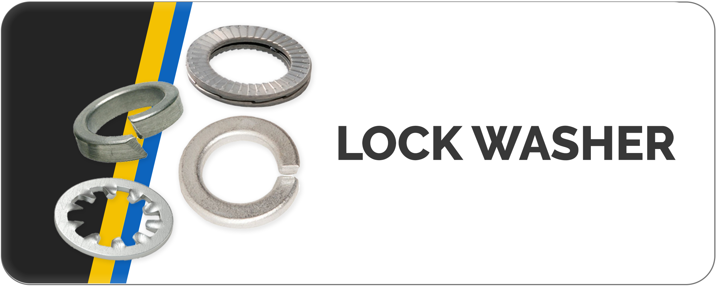 Lock Washers