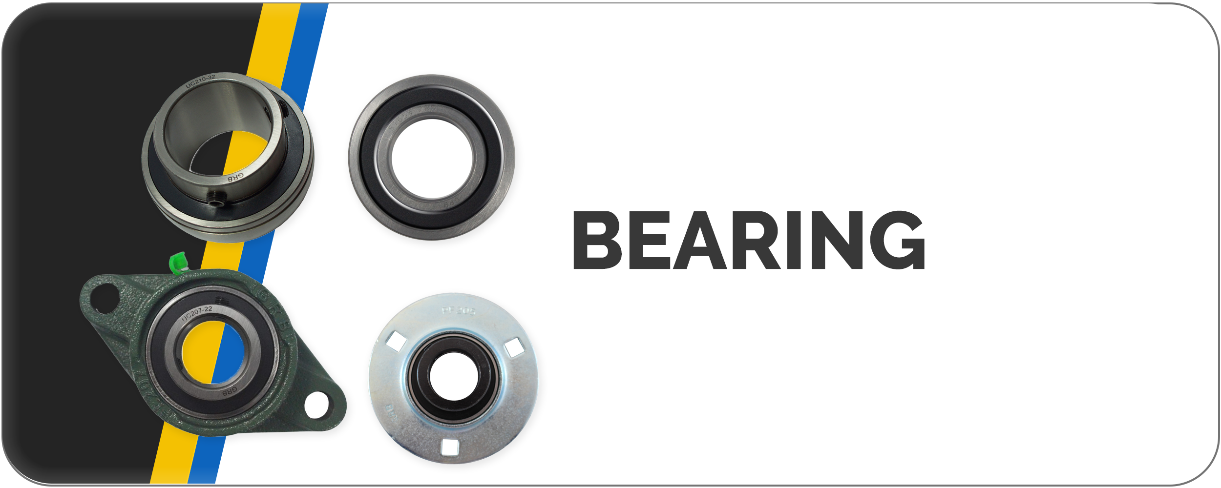 Bearings
