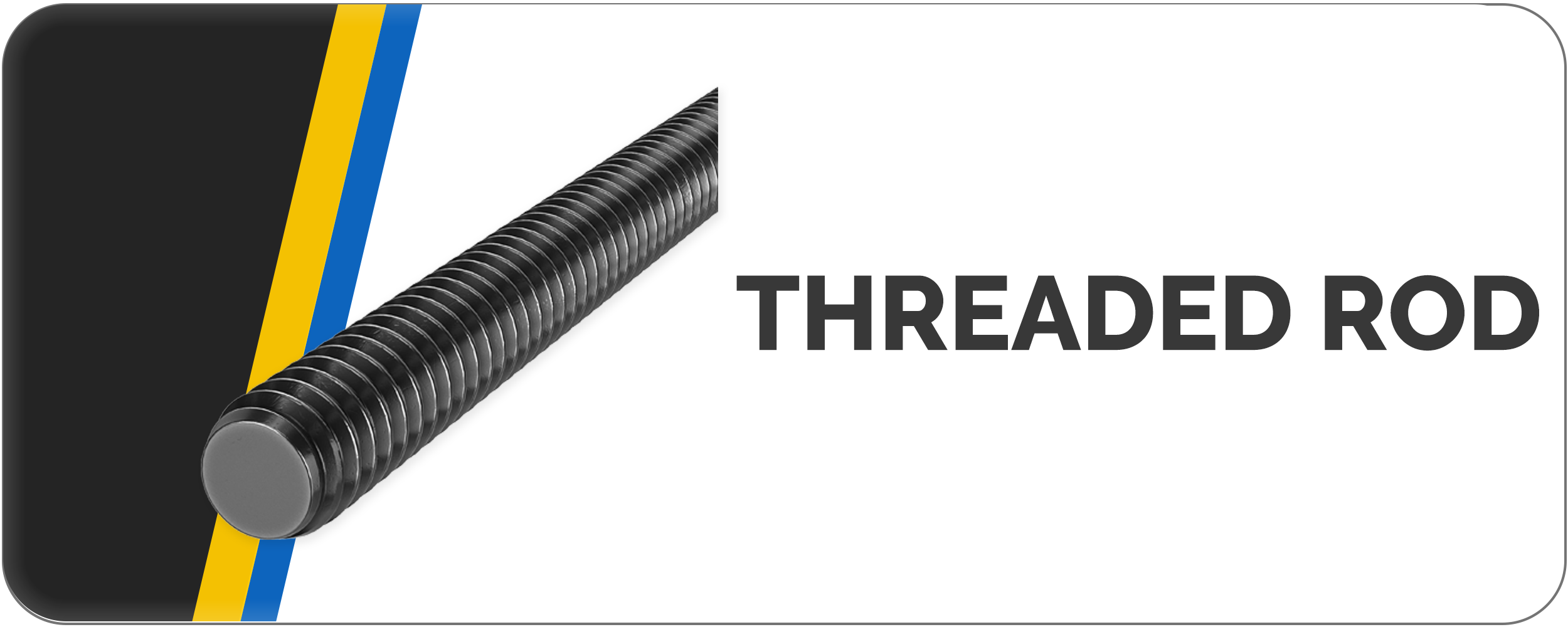 Threaded Rods
