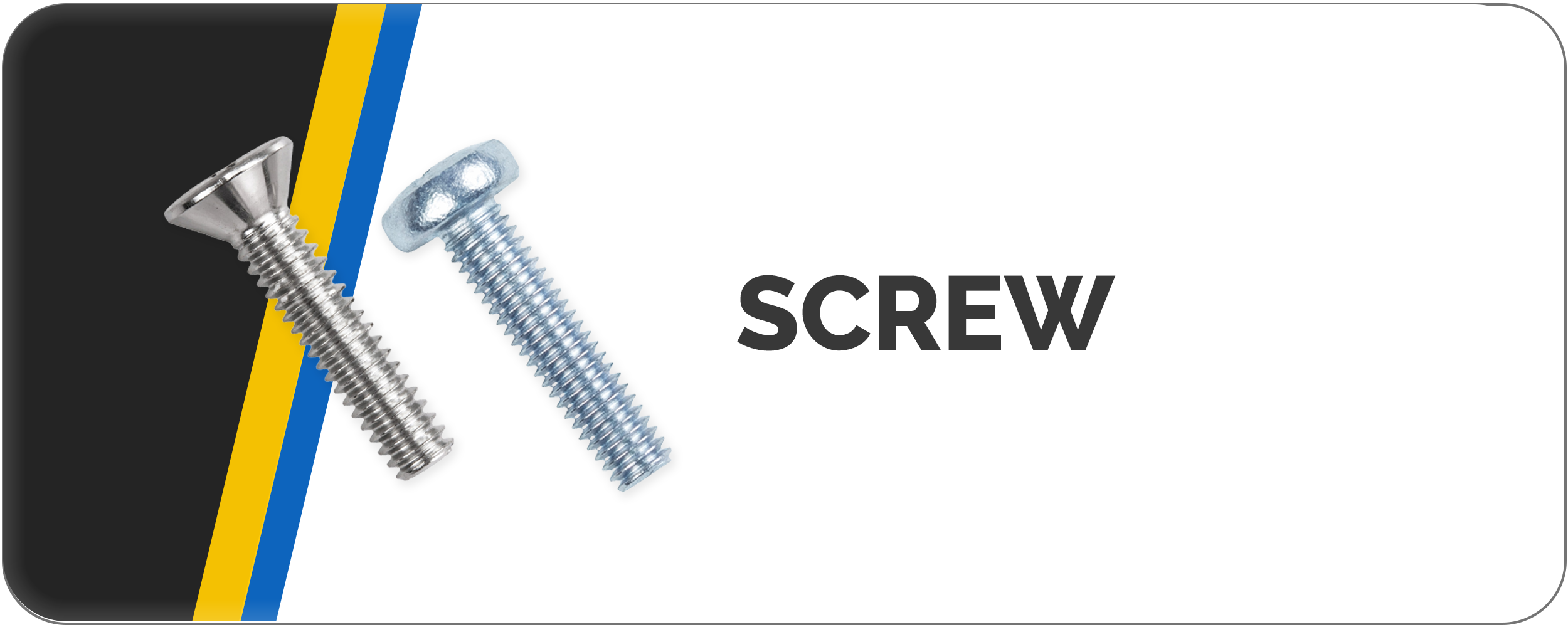 Screws