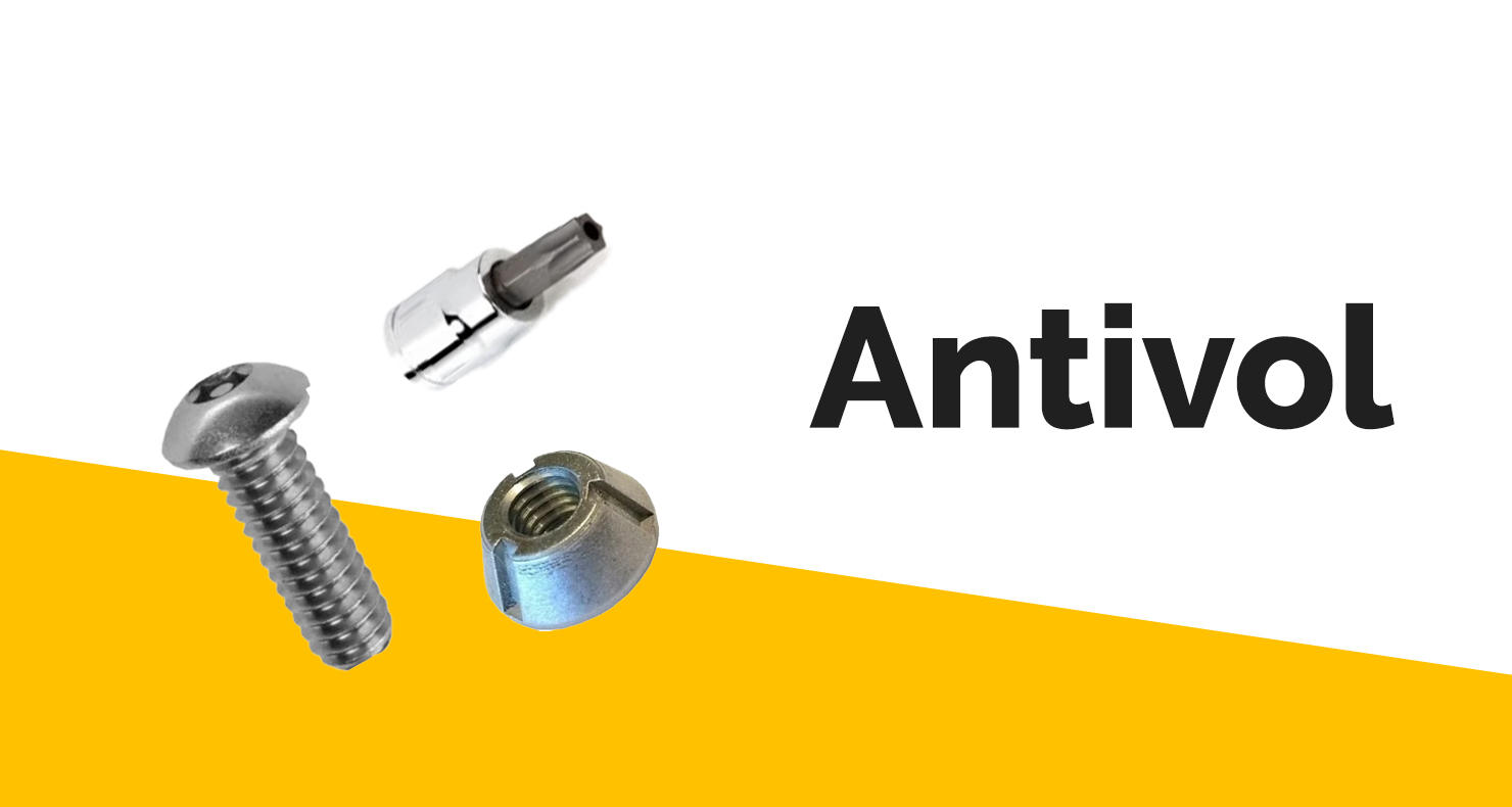 Antivol
