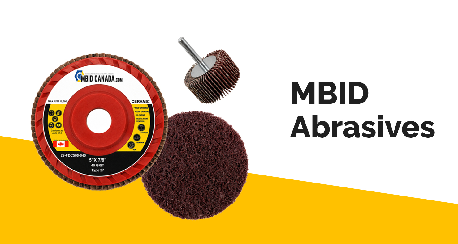 MBID Abrasives