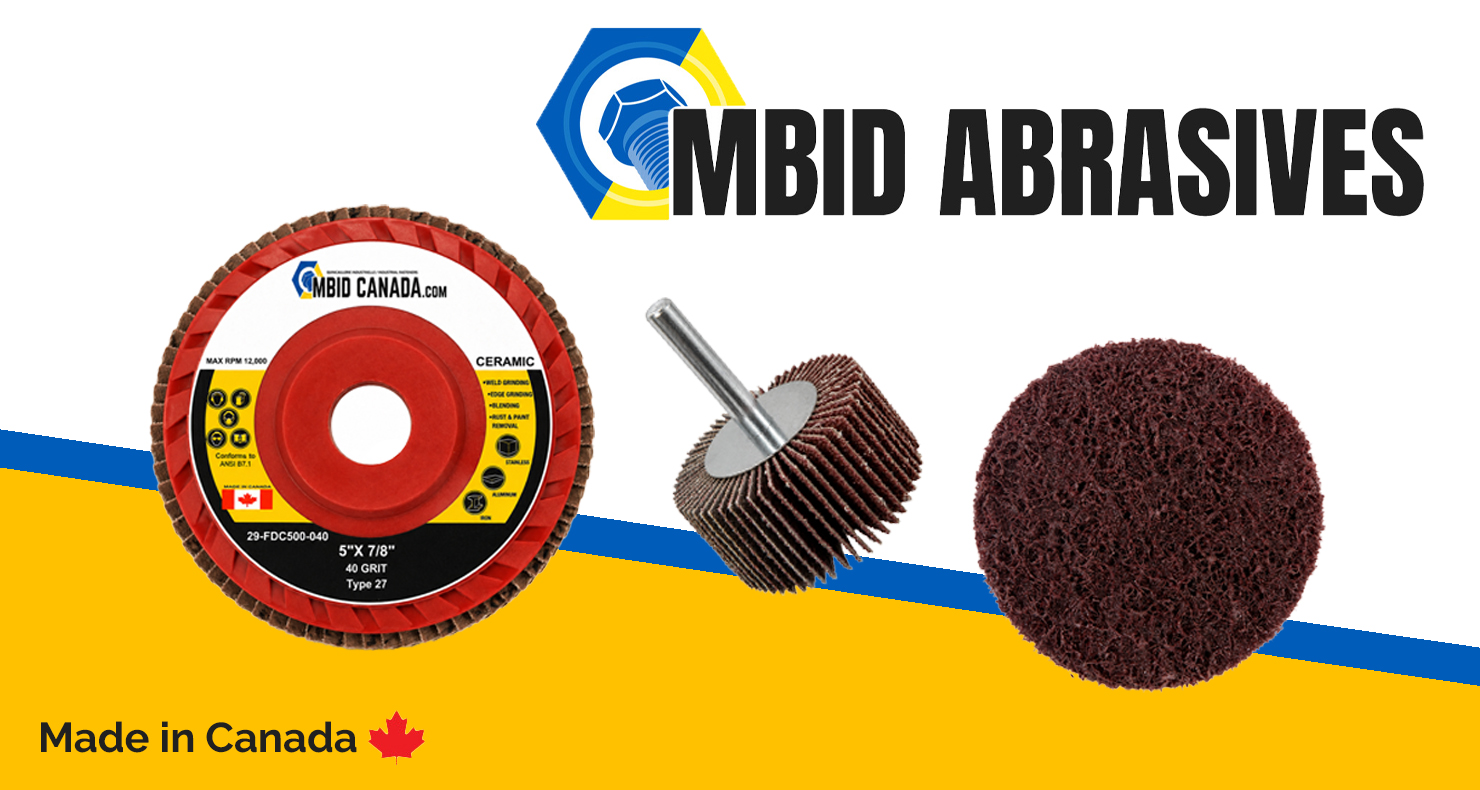 MBID Abrasives
