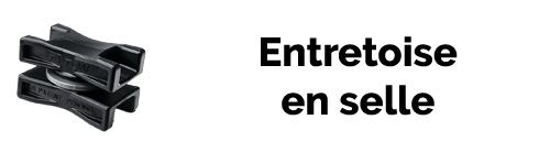 Entretoises