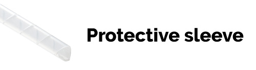 Gaine de protection