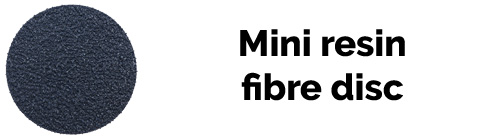 Disque fibre