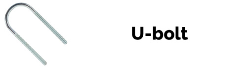 U Bolt