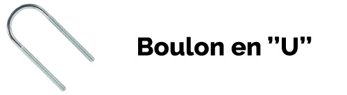 U Bolt
