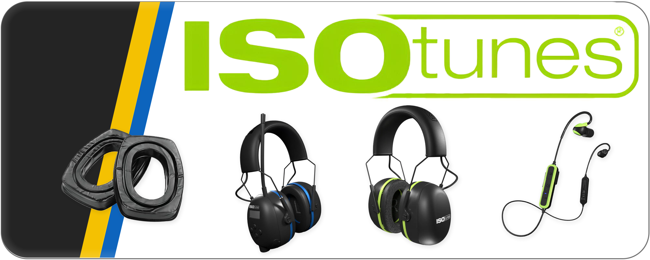 ISOtunes