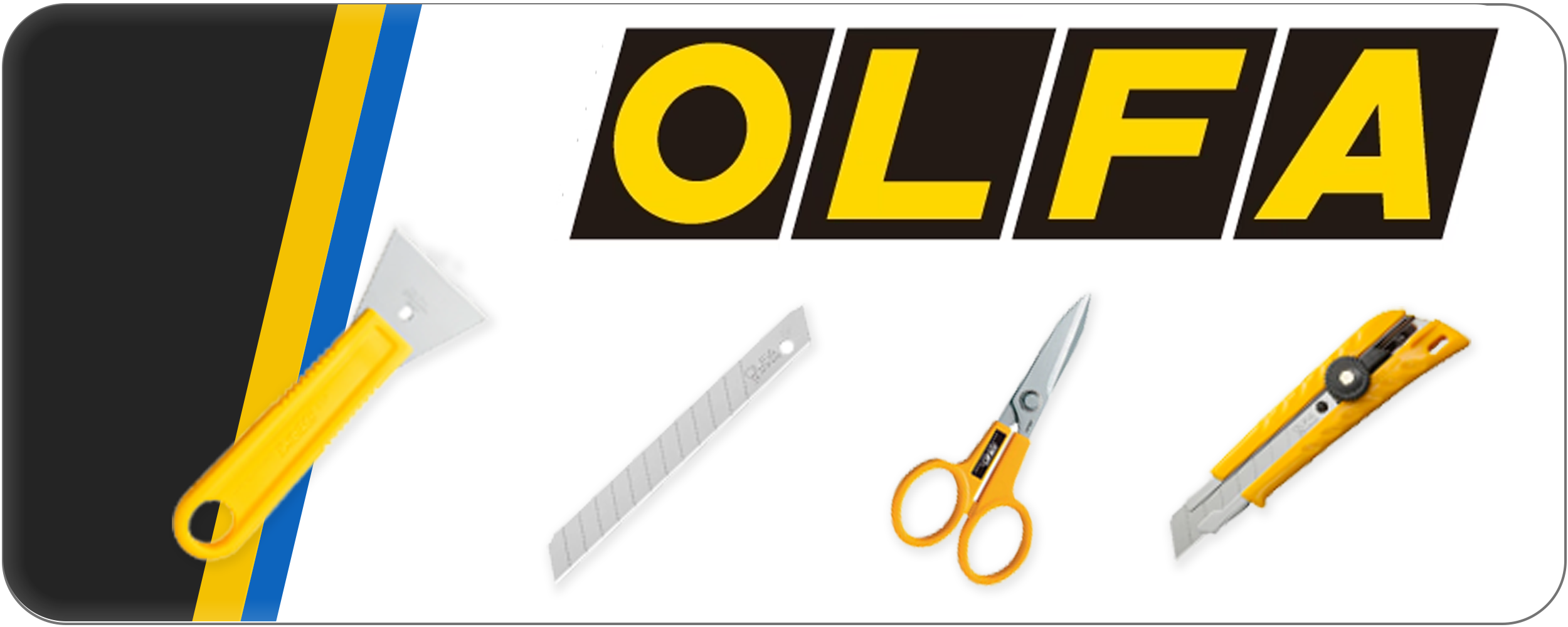 OLFA