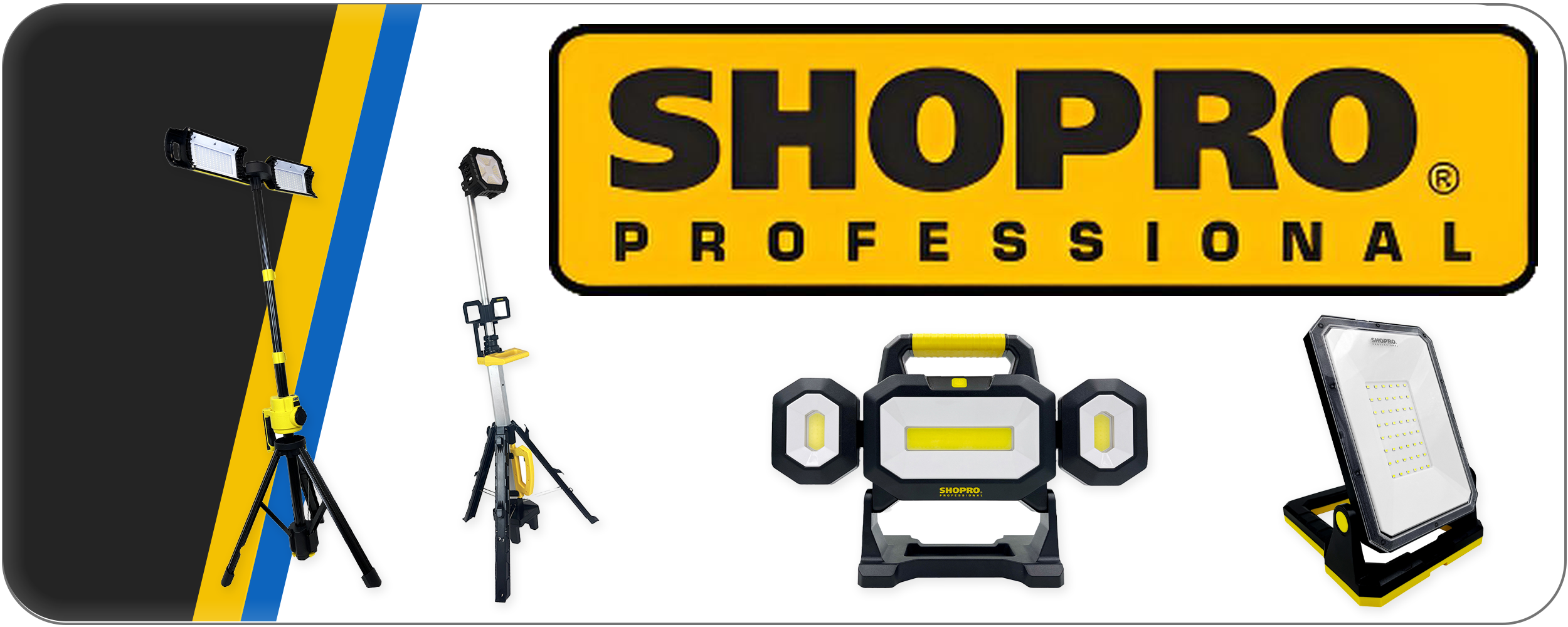 Shopro