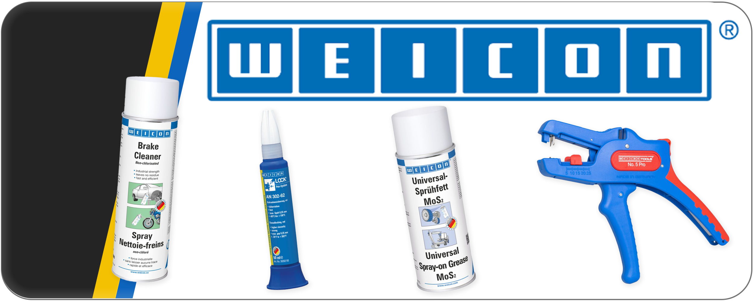 Weicon