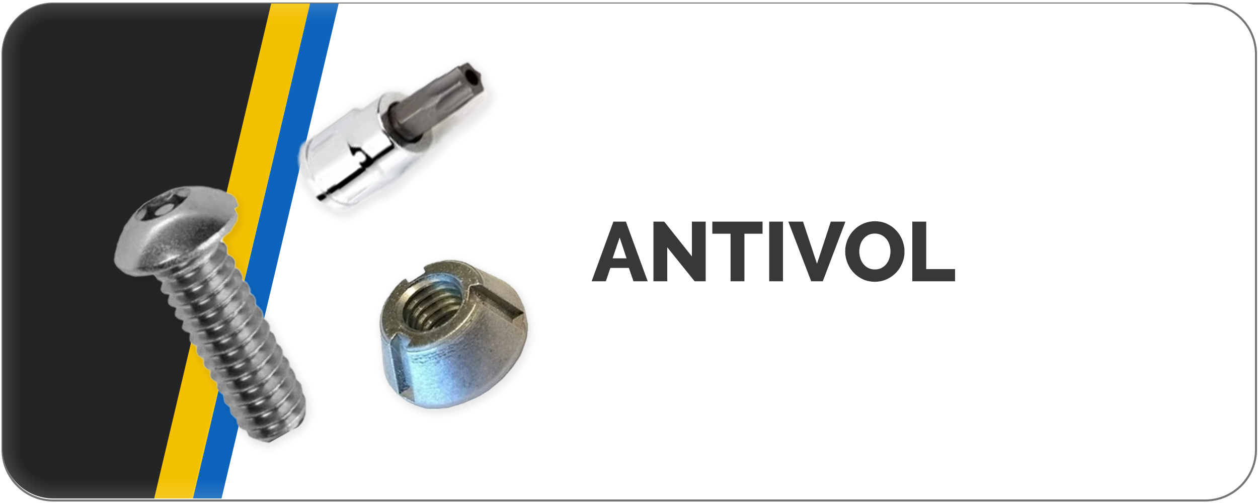 Antivol