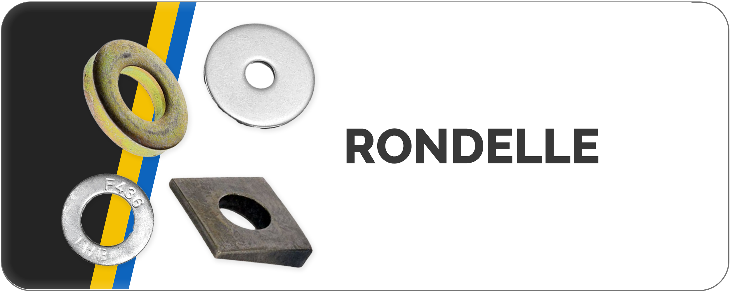 Rondelles